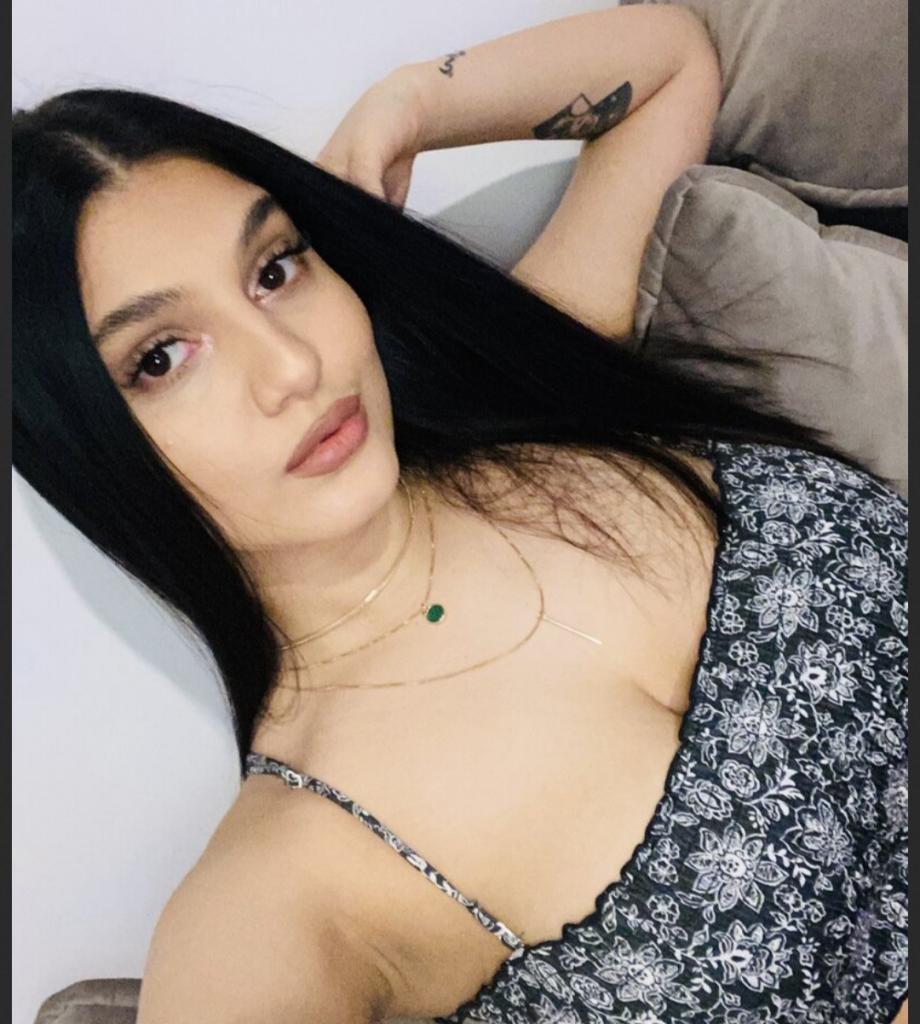 Chica busca chico en Jaén: 