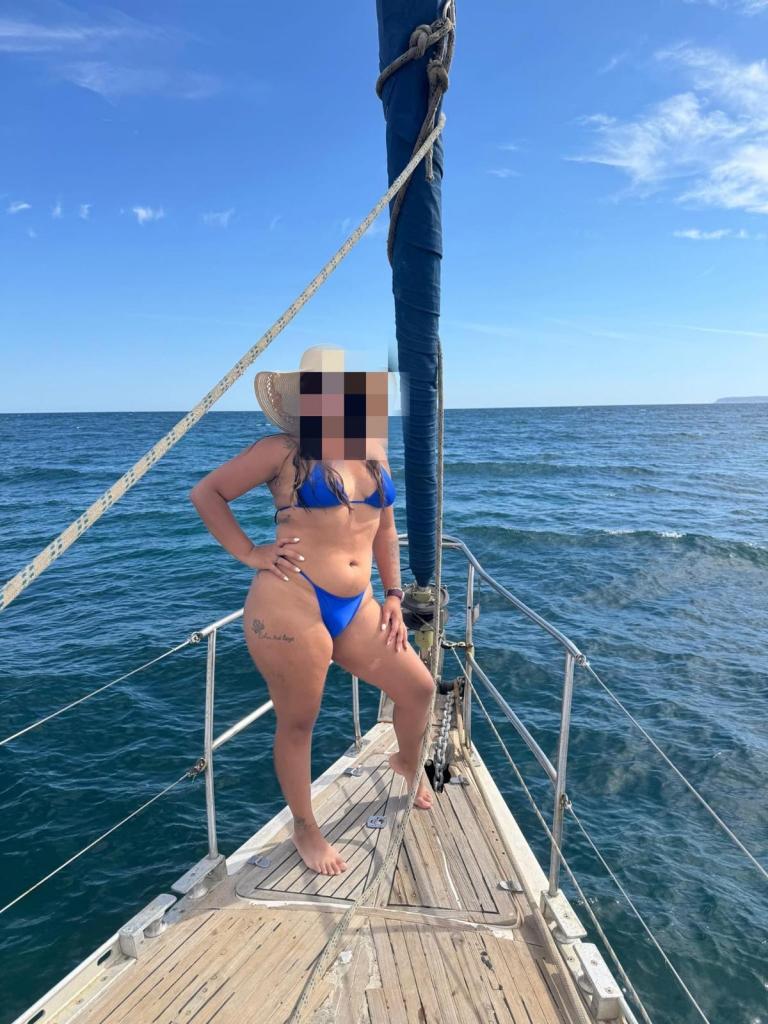 658543835: Chica busca chico en Valencia