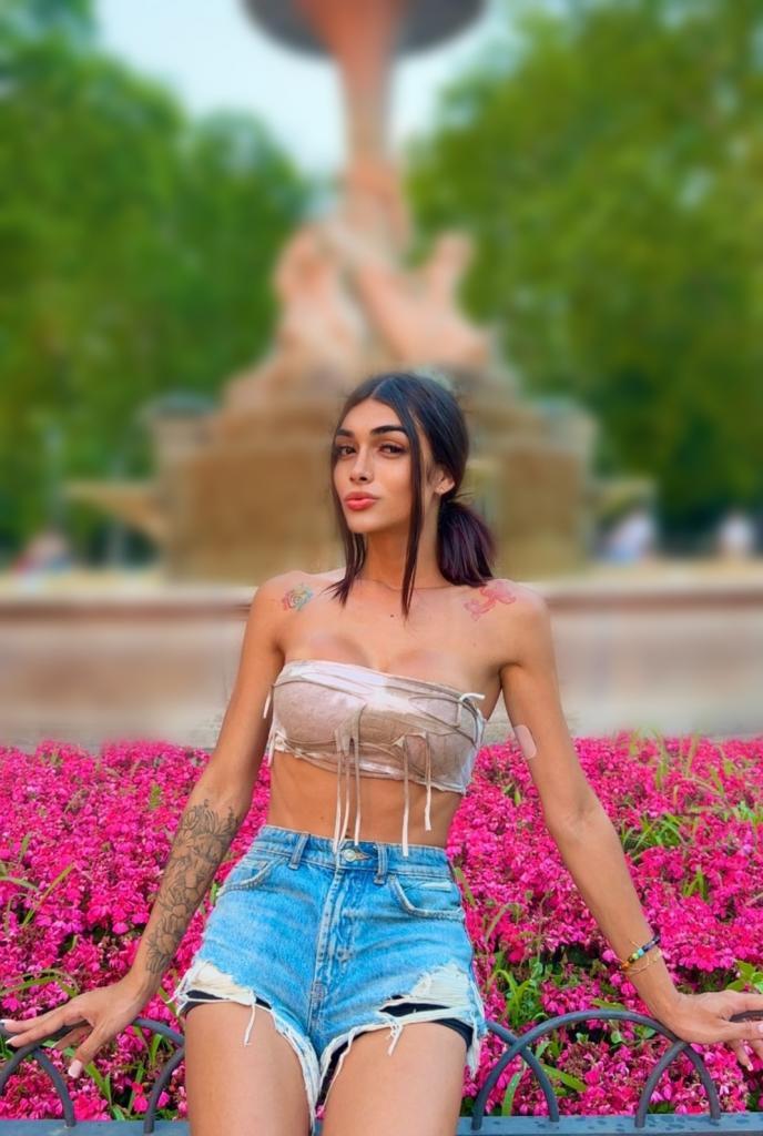 617267713: Transexual en Madrid