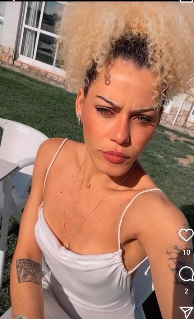 Chica busca chico en Murcia: 