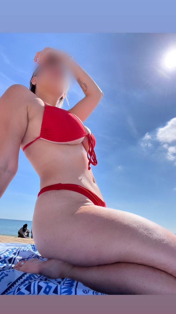 Chica busca chico en Valencia: 