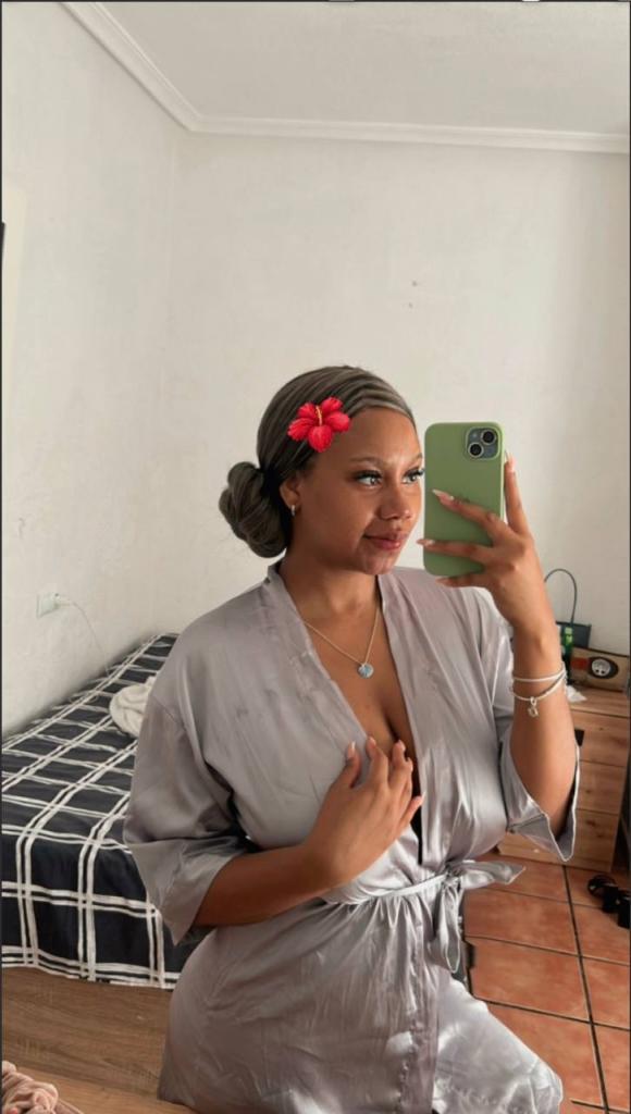 Chica busca chico en Málaga: 