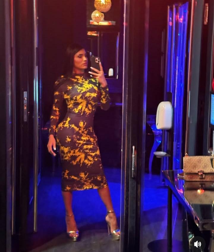 670068234: Transexual en Barcelona