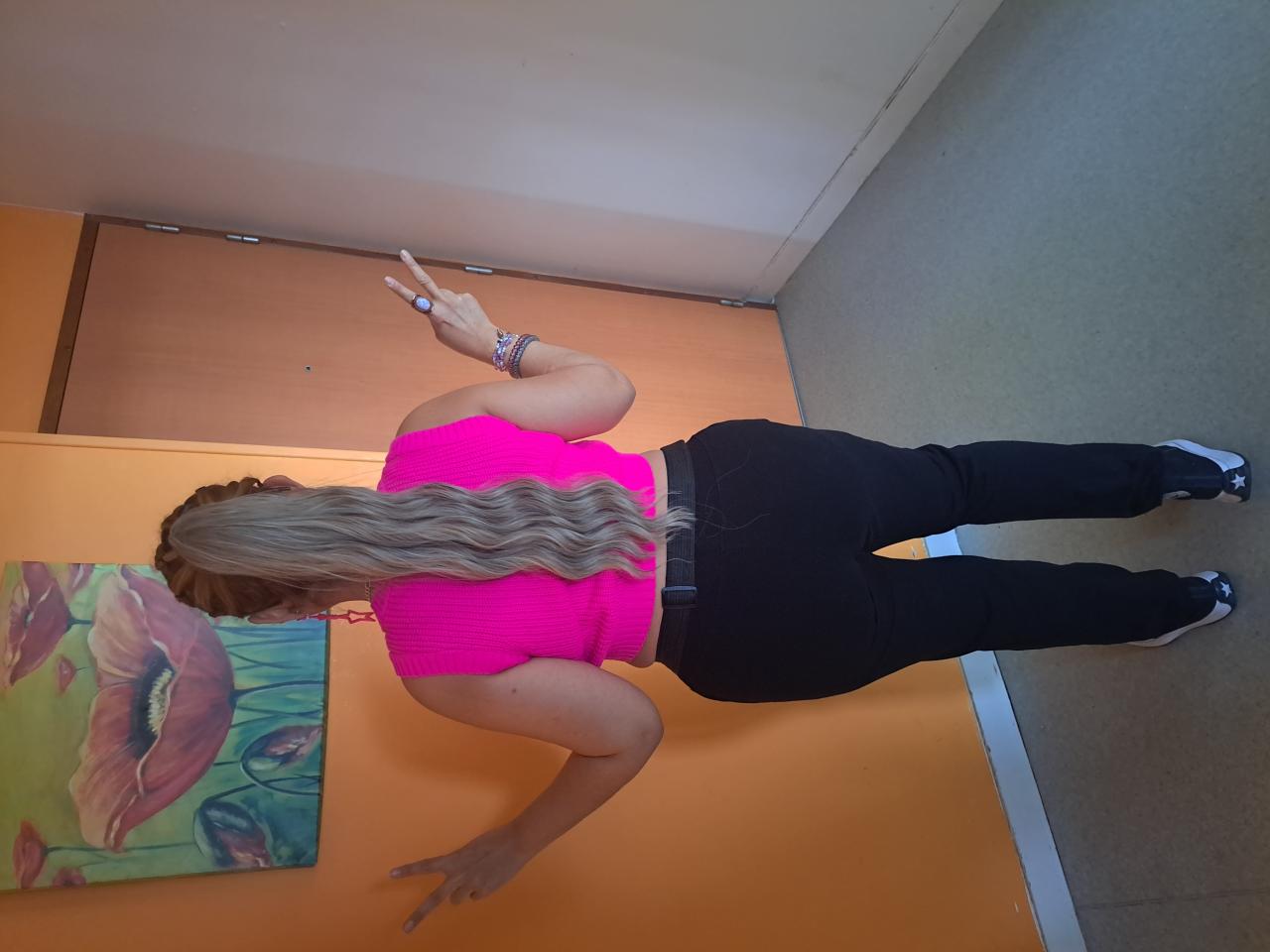 Chica busca chico en Barcelona: 