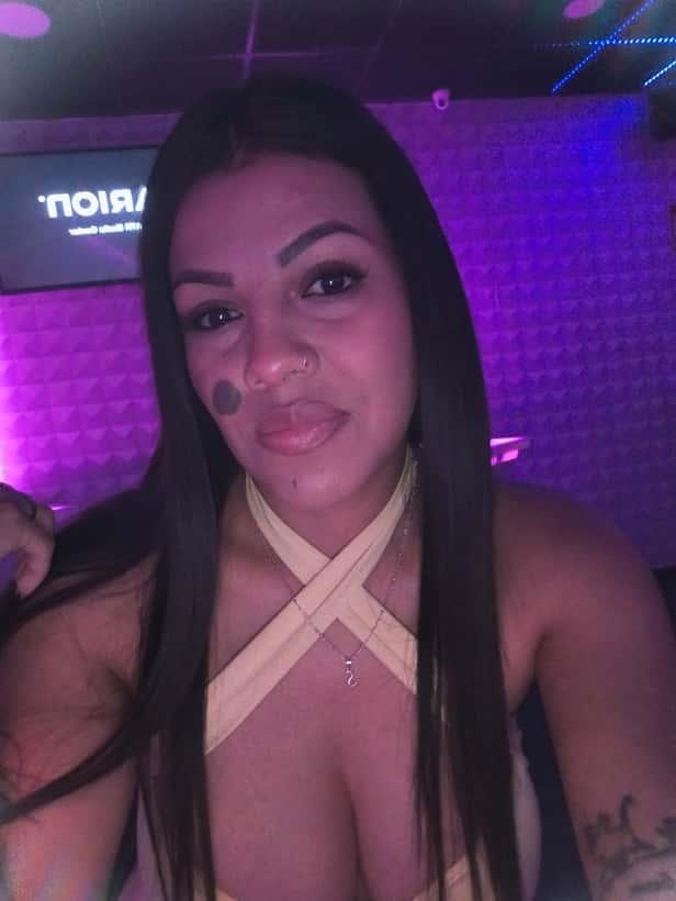 Chica busca chico en Valladolid: 