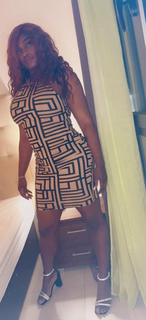 Chica busca chico en Las Palmas: 