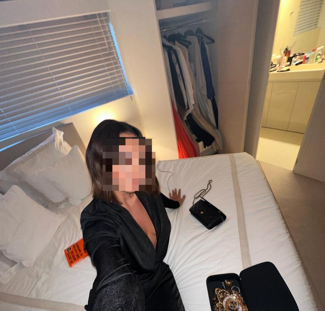 Chica busca chico en La Coruña: 