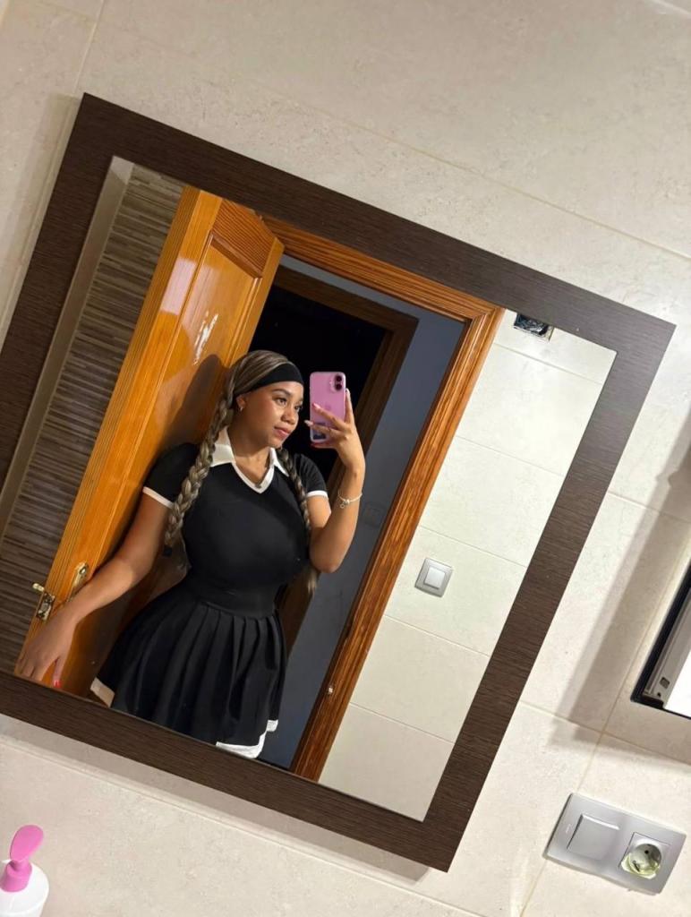 Chica busca chico en Málaga: 