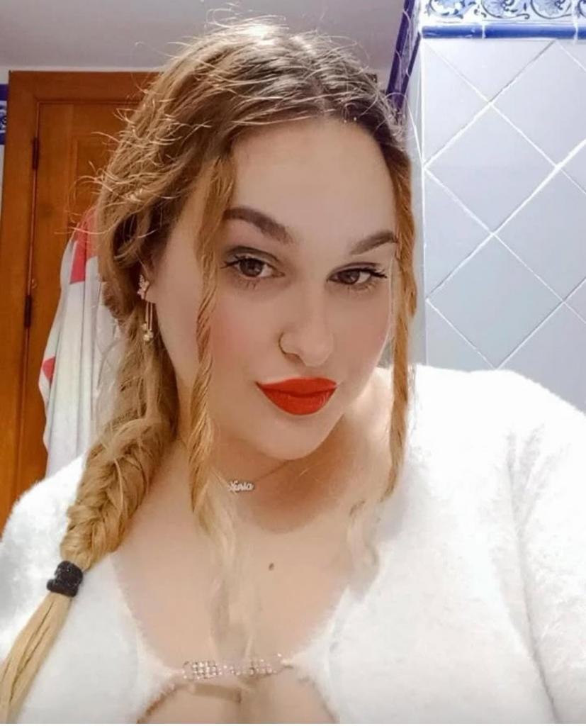 601868246: Chica busca chico en Guipúzcoa