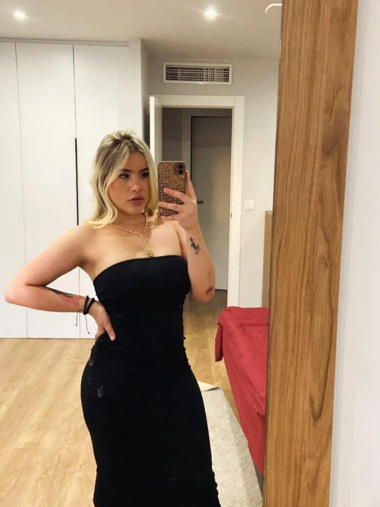 Chica busca chico en La Rioja: 