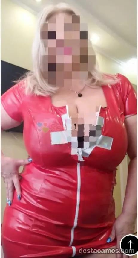 Travesti en Alicante: 