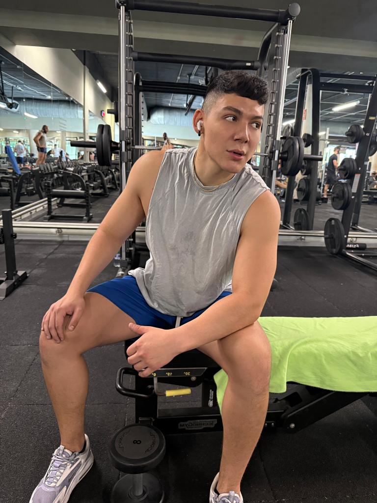 Chico busca chica en Madrid: 