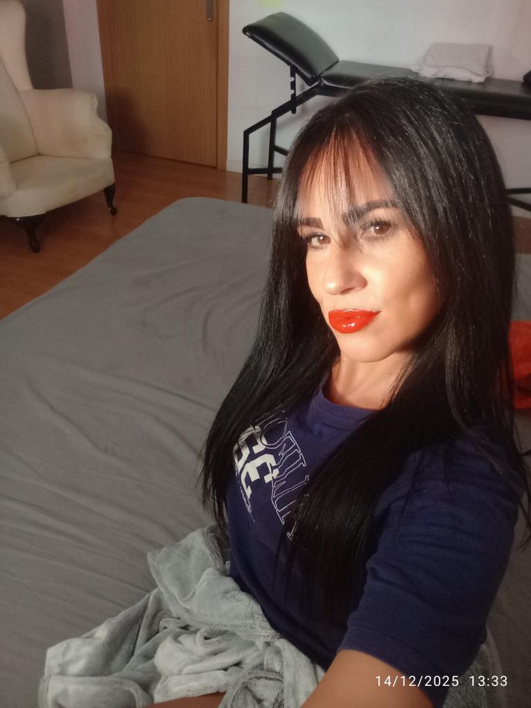 604229020: Chica busca chico en Las Palmas