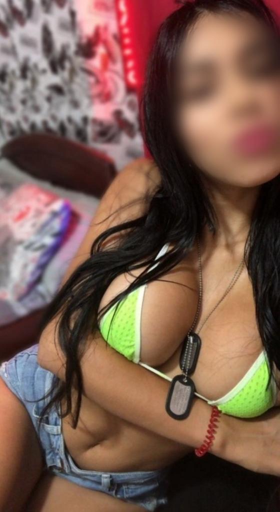 Chica busca chico en Córdoba: 