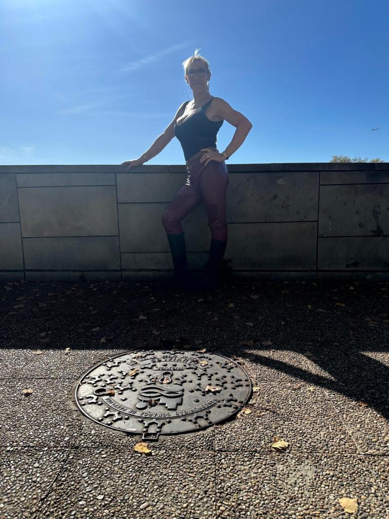 Transexual en Navarra: 