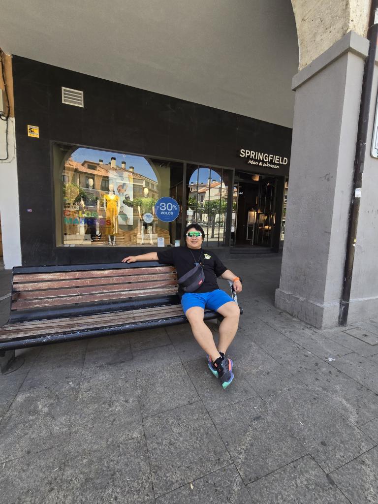 Chico busca chica en Tenerife: 