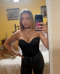 601333555: Chica busca chico en Alicante
