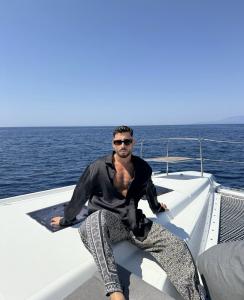 607855219: Chico busca chica en Málaga