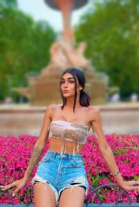 617267713: Travesti en Madrid