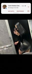 672858534: Chica busca chico en Almería