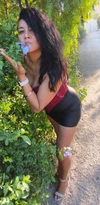 672811406: Chica busca chico en Valencia