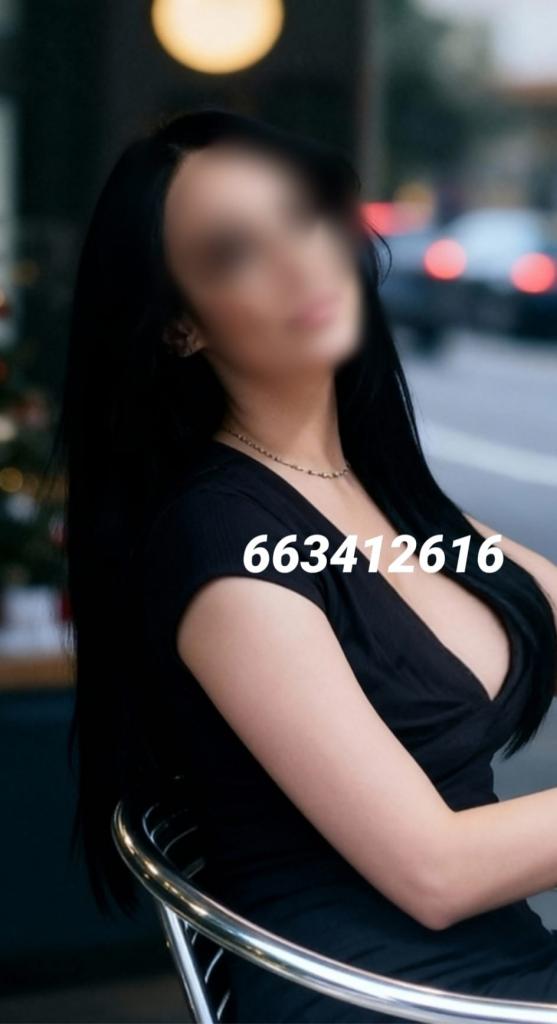 Chica busca chico en Alicante: 