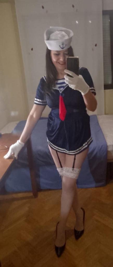 Chica busca chico en Madrid: 