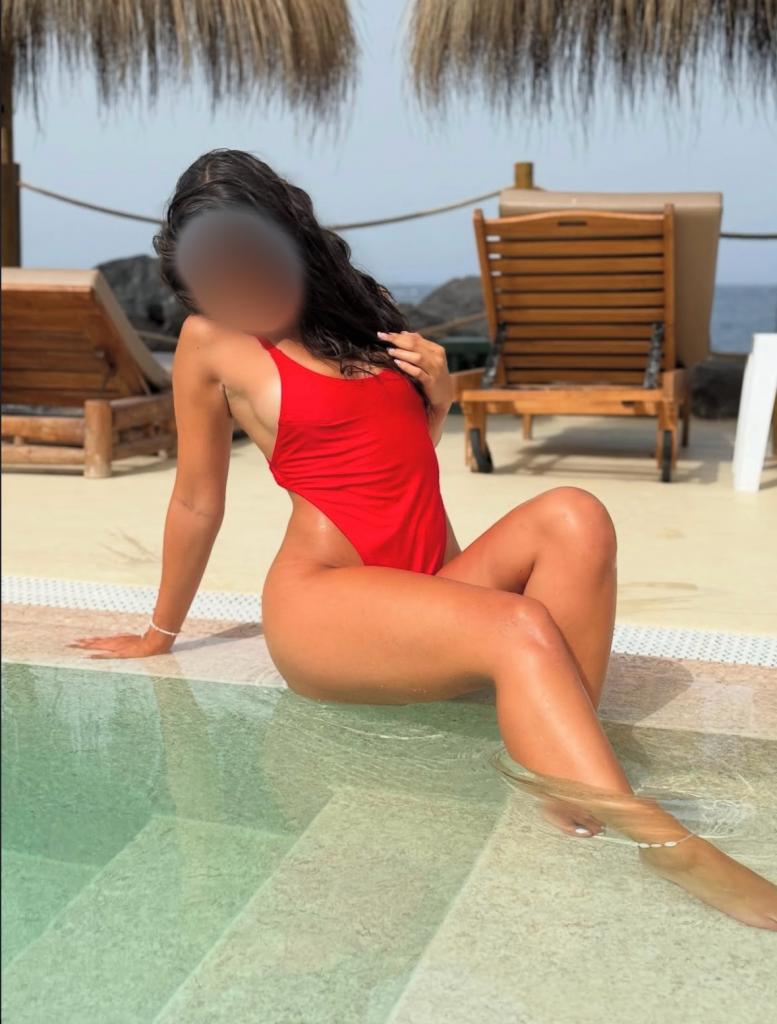 Chica busca chico en Las Palmas: 