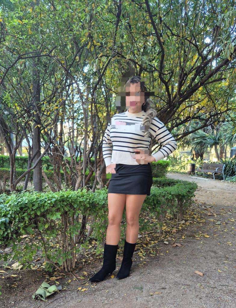 722162870: Chica busca chico en Málaga