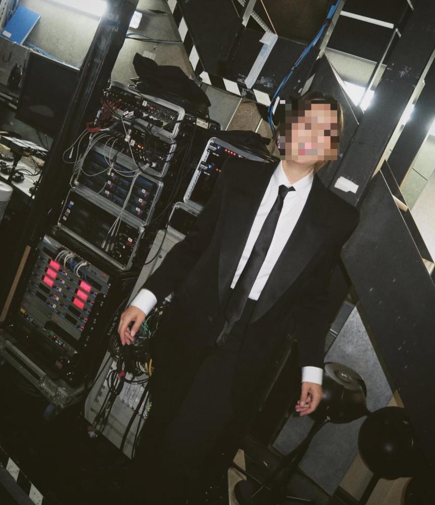 Chica busca chico en La Coruña: 