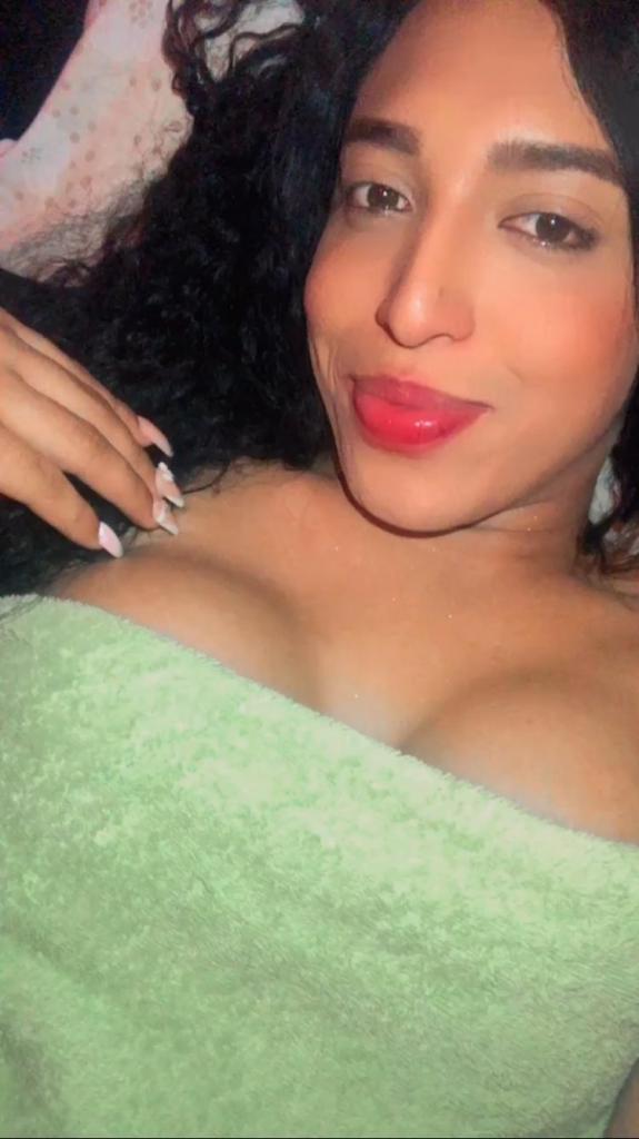 Travesti en La Rioja: 