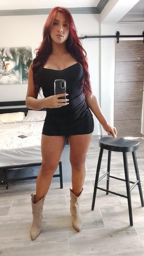 Transexual en Córdoba: 