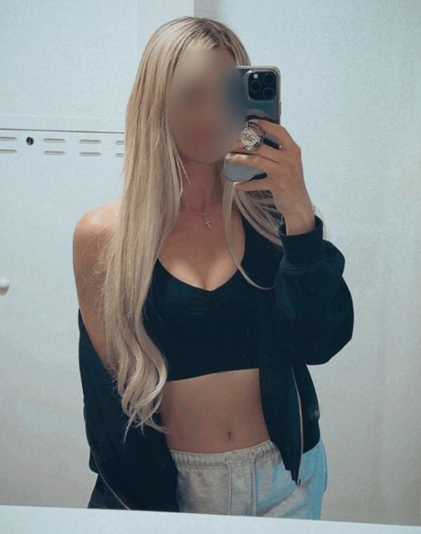 Chica busca chico en Salamanca: 