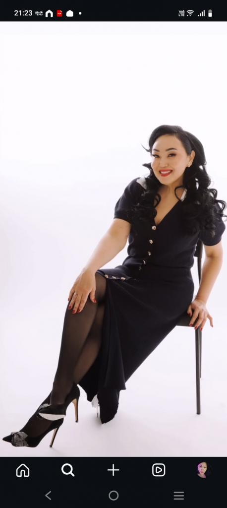 Chica busca chico en Madrid: 