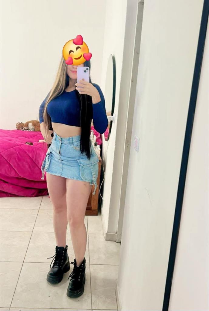 Chica busca chico en Málaga: 