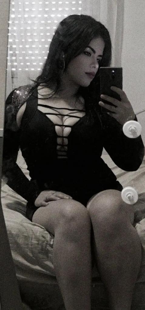 Chica busca chico en Barcelona: 