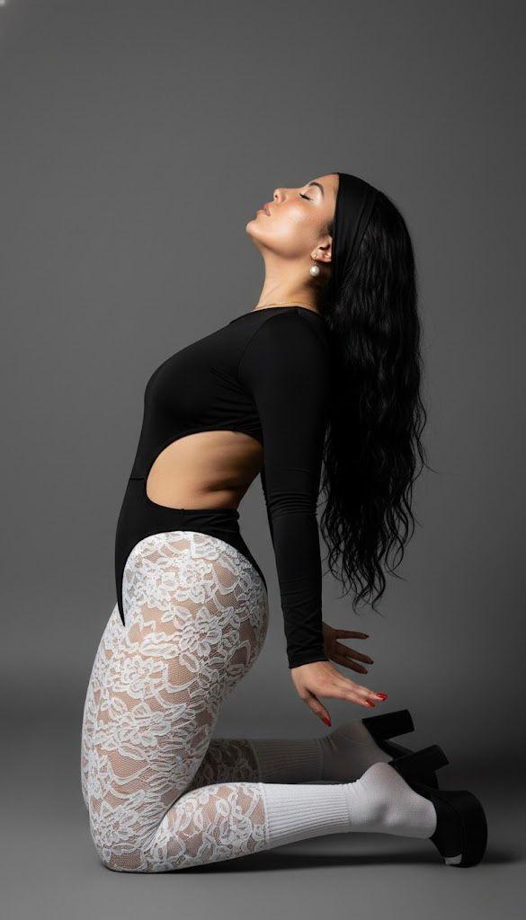 Chica busca chico en Tenerife: 