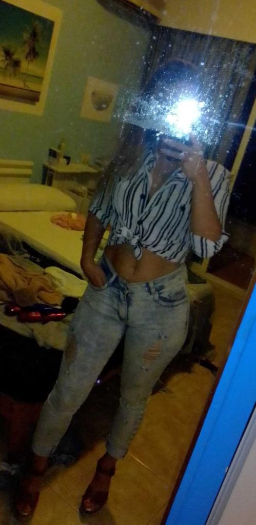 Chica busca chico en Mallorca: 