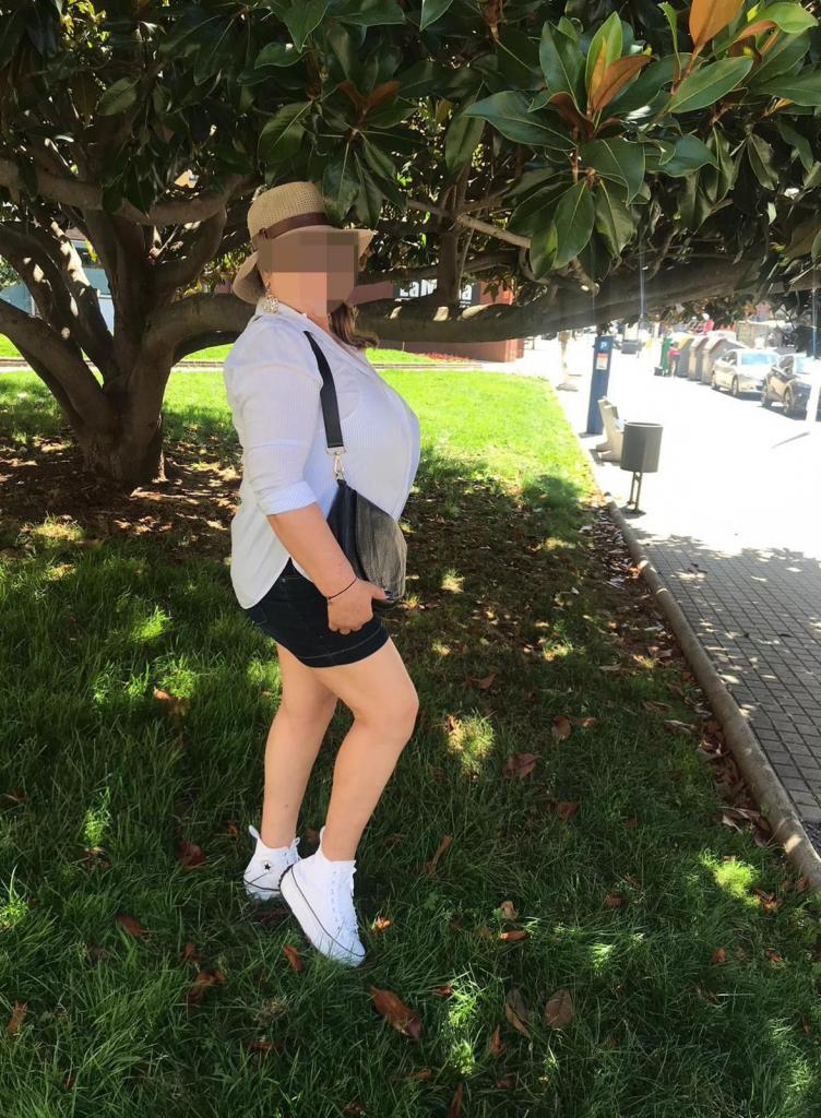 Chica busca chico en Salamanca: 