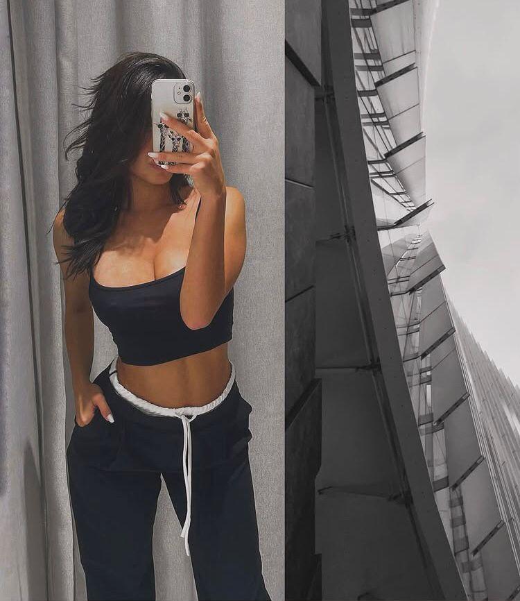 Chica busca chico en Madrid: 