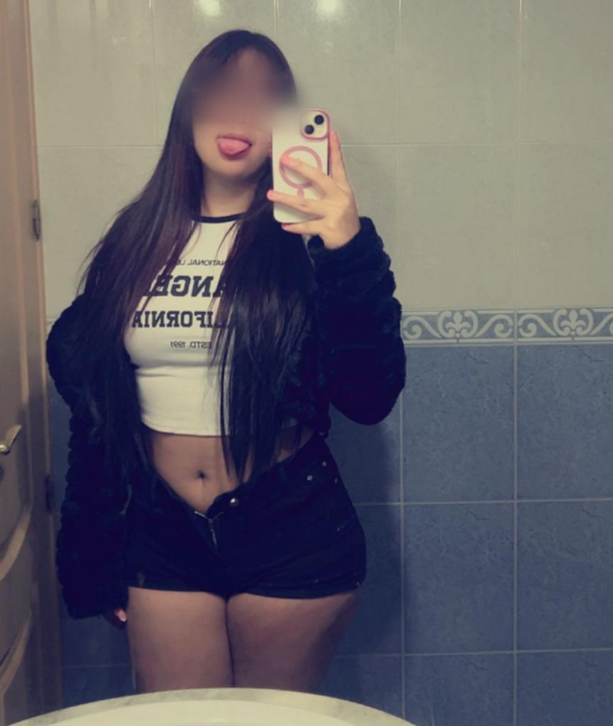 Chica busca chico en Ciudad Real: 
