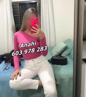 603978283: Chica busca chico en Murcia
