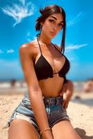 617267713: Transexual en Madrid