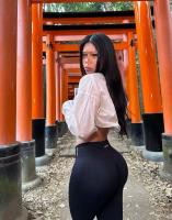 615992823: Chica busca chico en Madrid