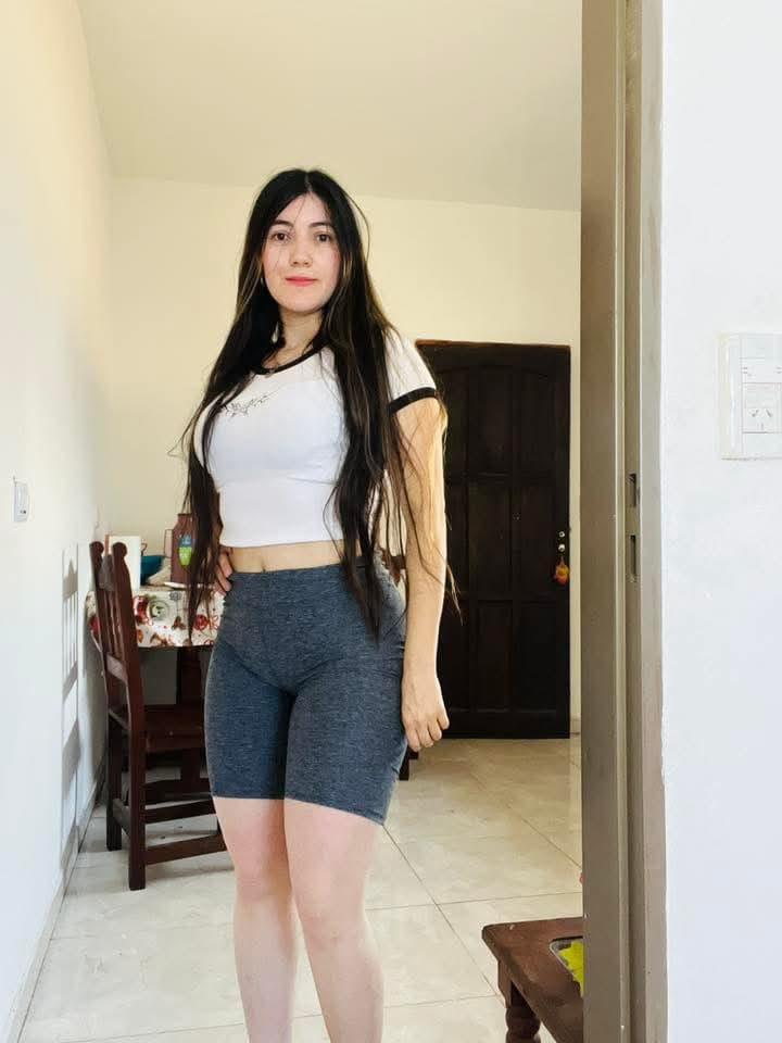 Chica busca chico en Málaga: 