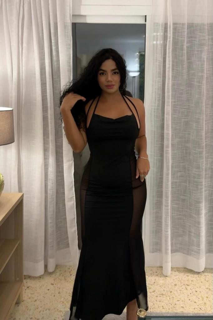 Chica busca chico en Mallorca: 