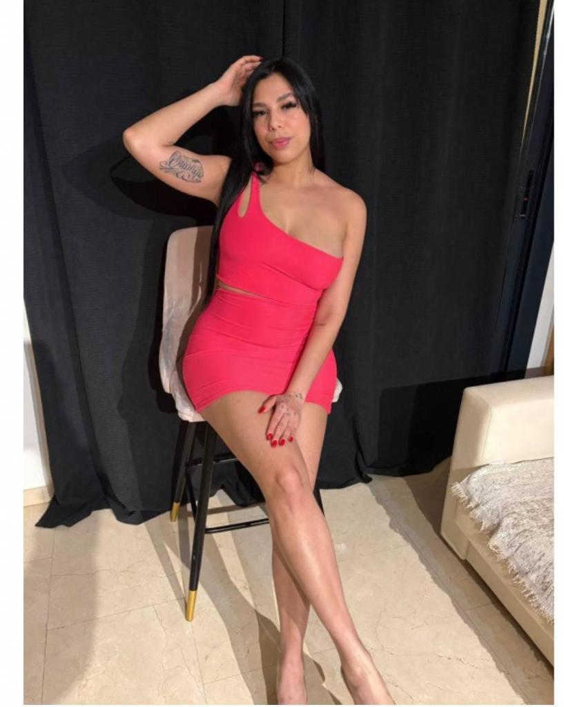 Chica busca chico en Madrid: 