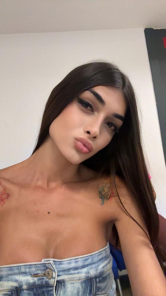 617267713: Transexual en Madrid