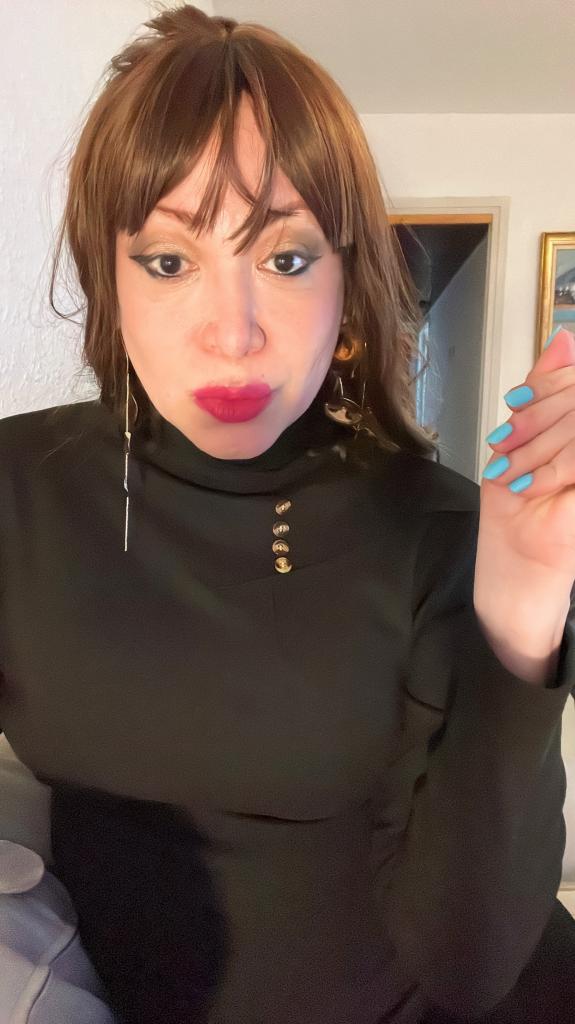 640684016: Transexual en Barcelona