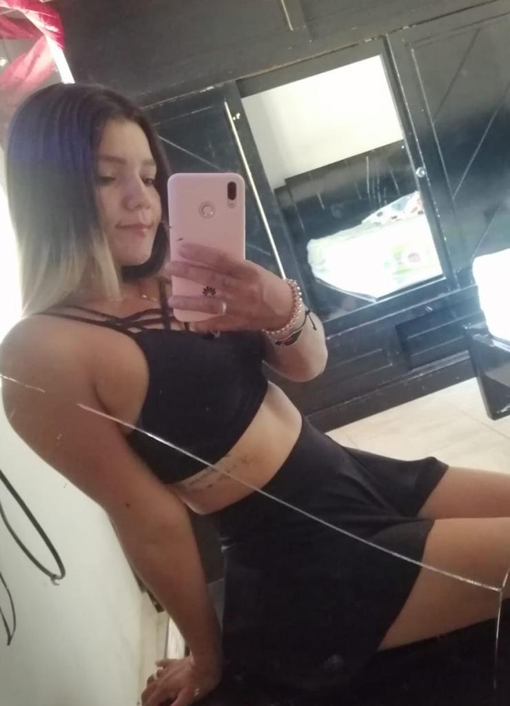 Chica busca chico en Zamora: 